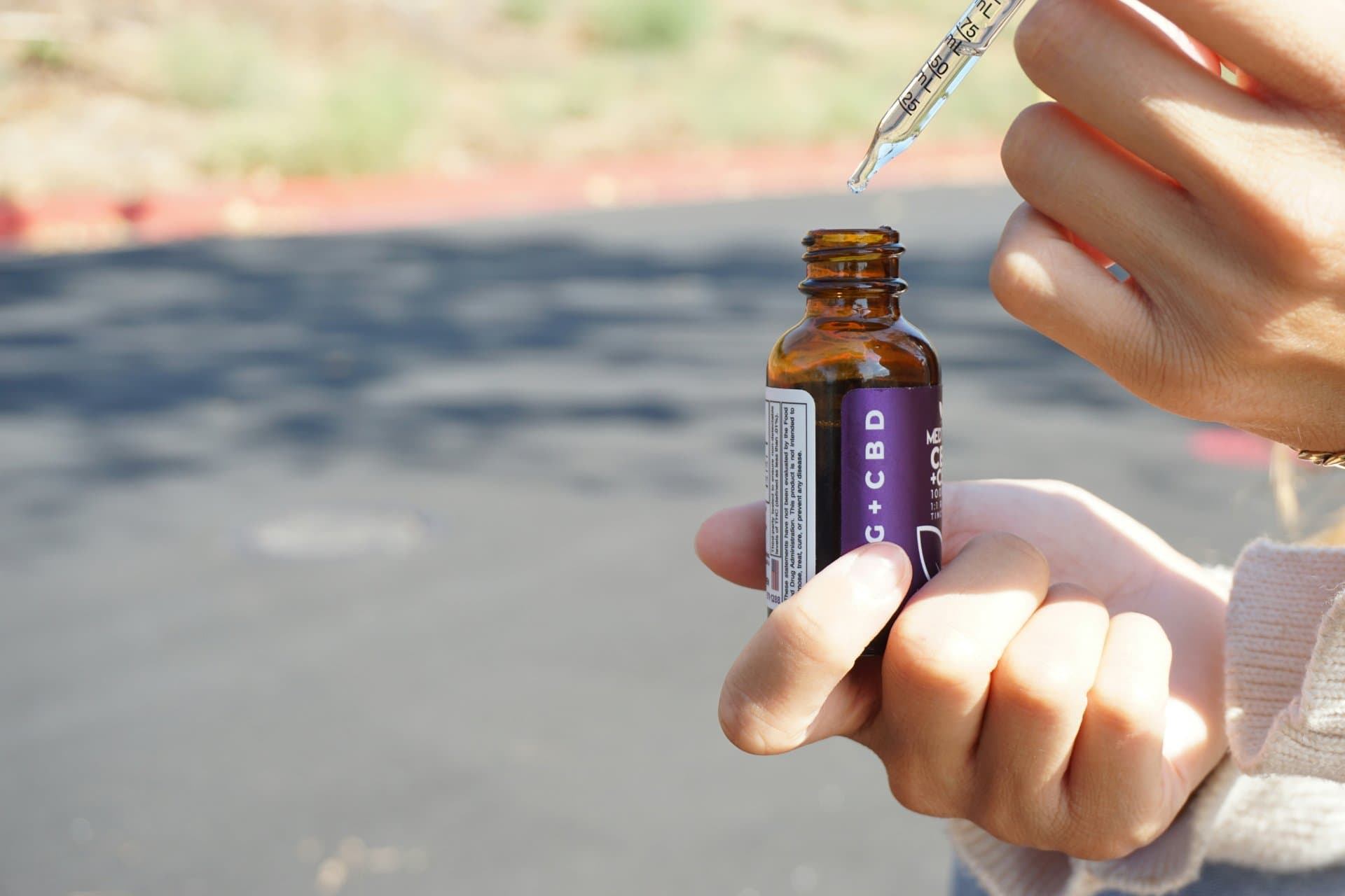 Khas Pain Relief Oil