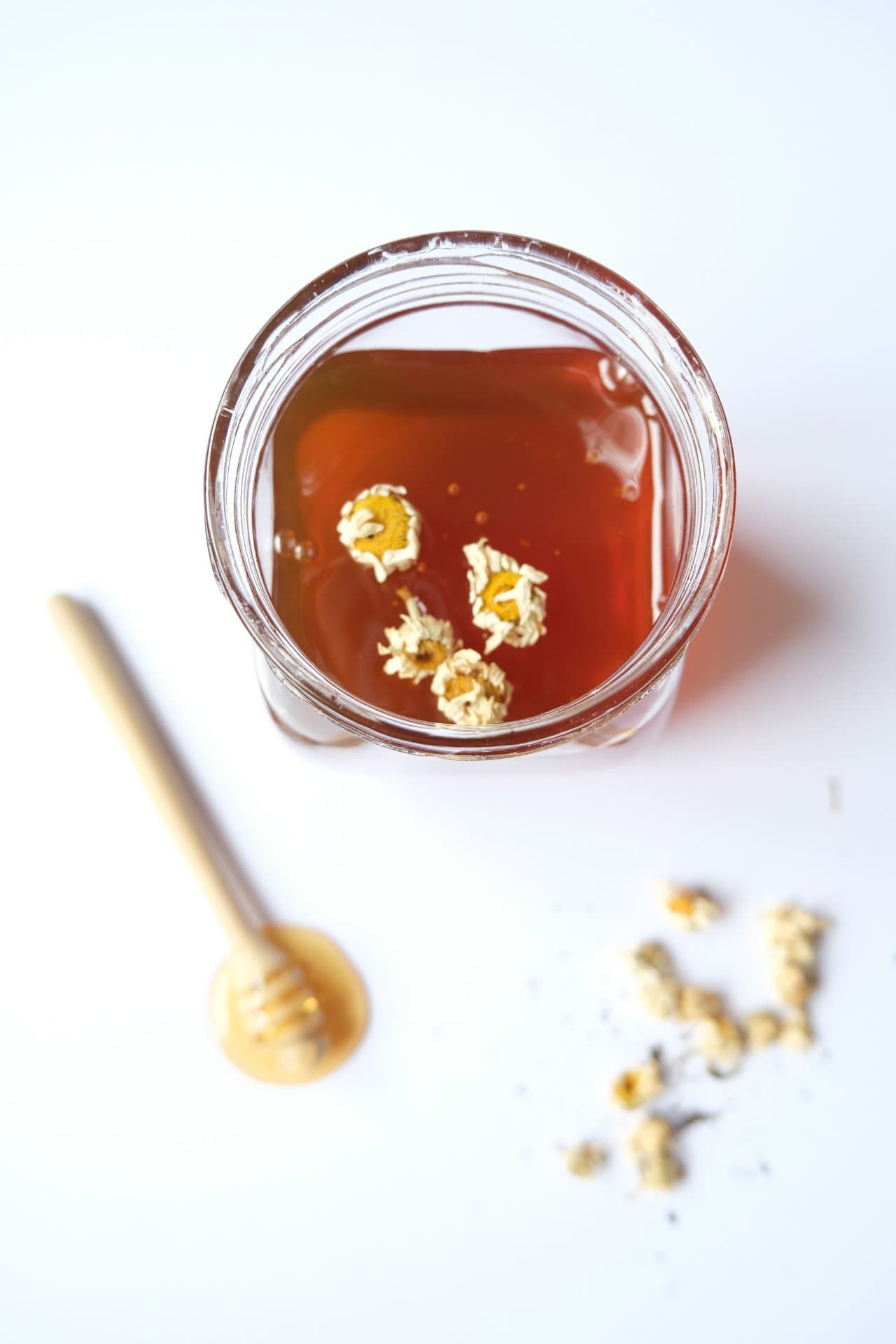 Mix Flowers Honey