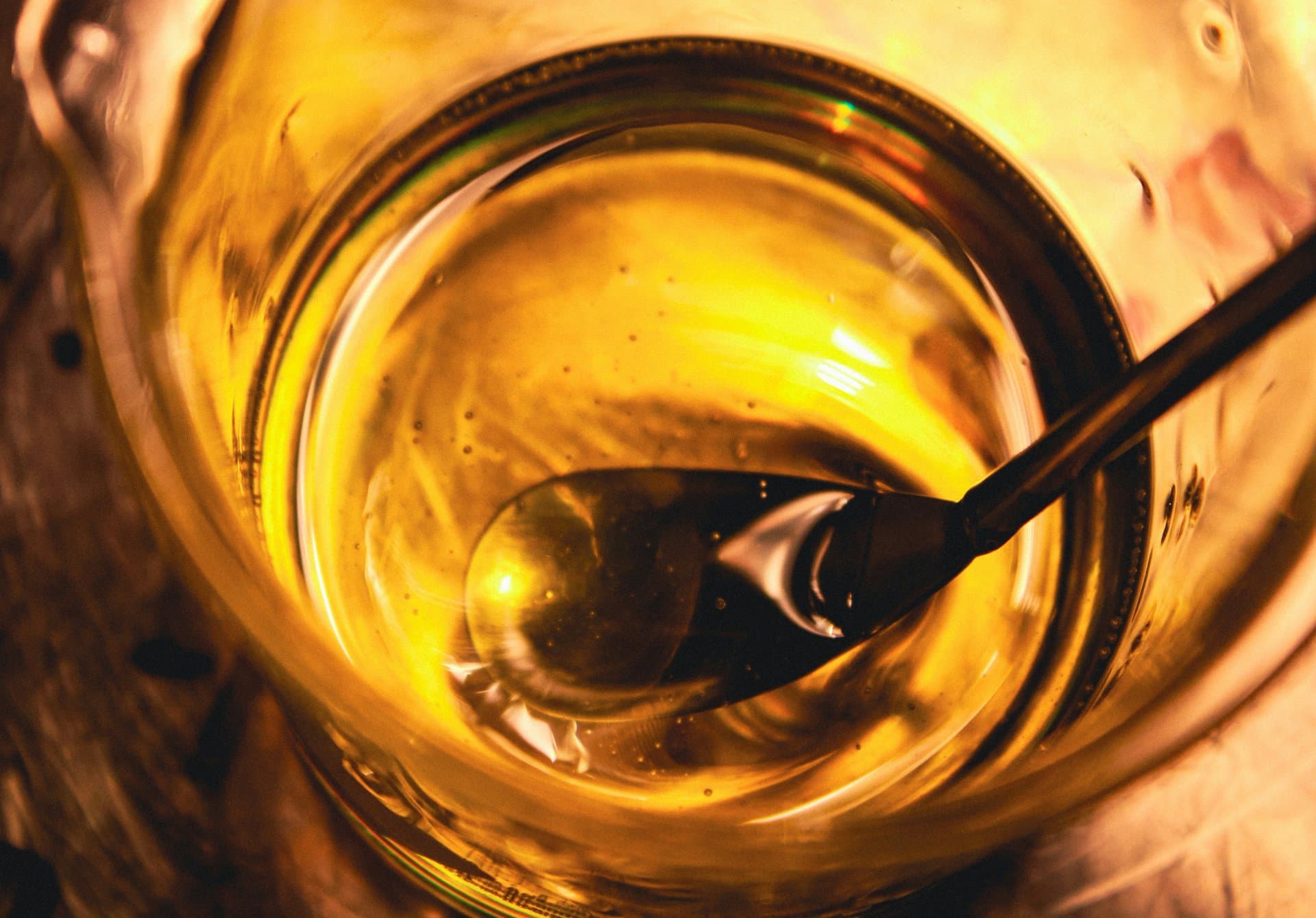 Pure Castor Oil