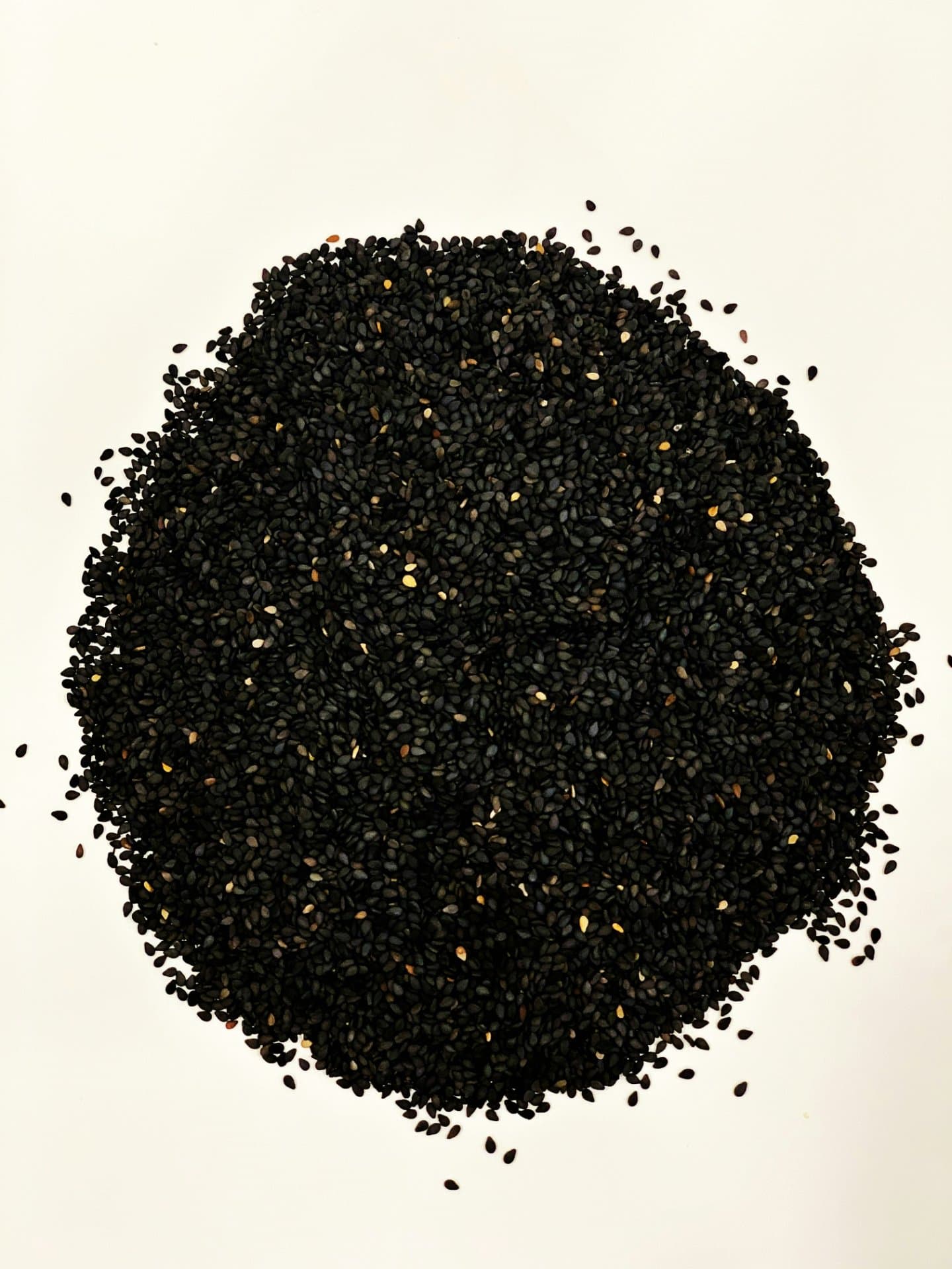Black Seed Oil - Nigella Sativa (کلونجی)