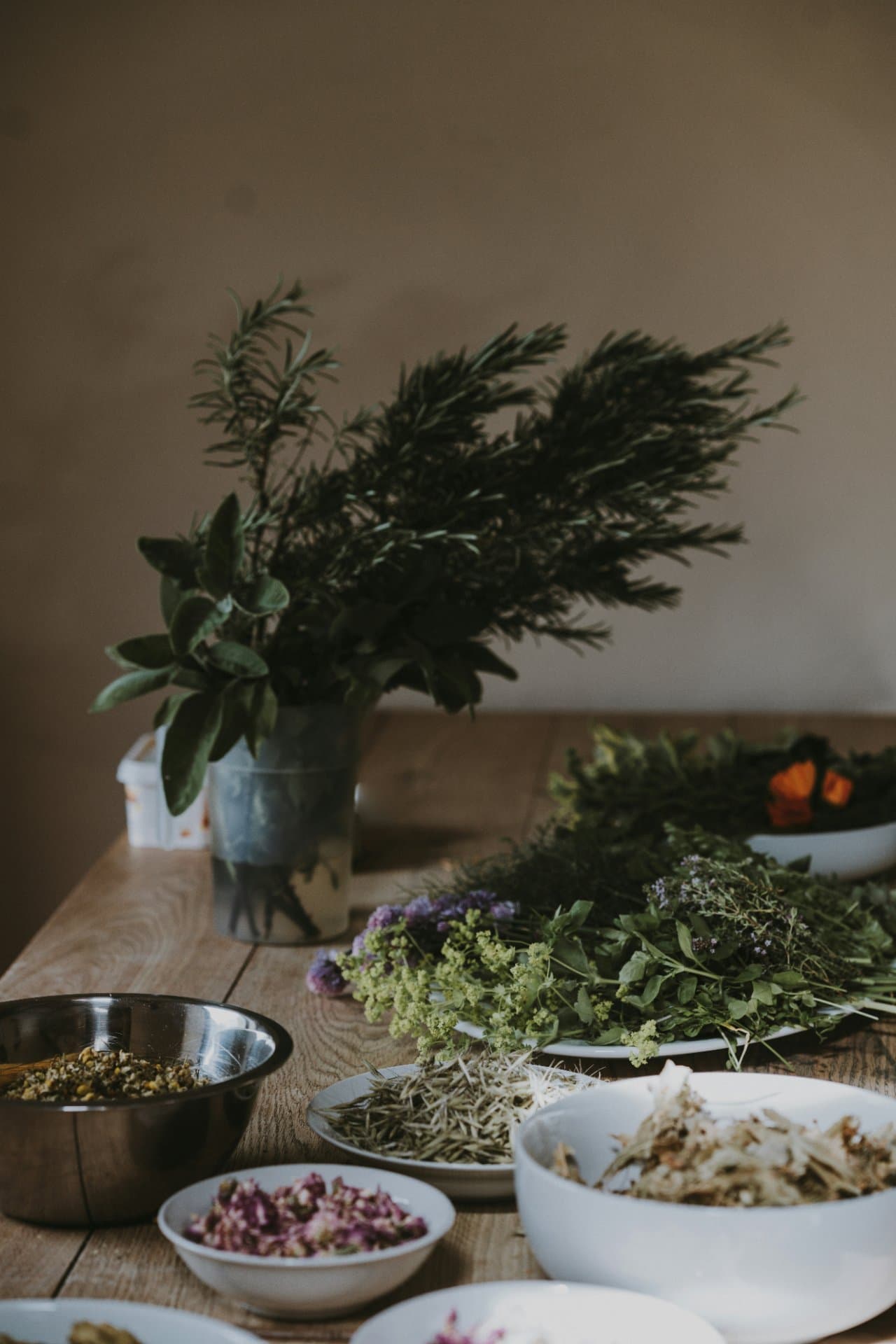 Herbal Products